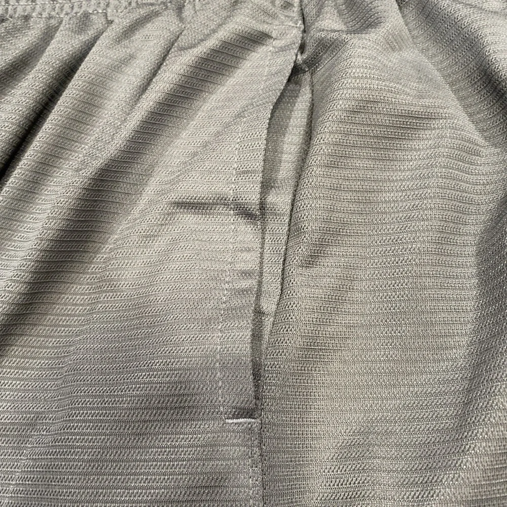 Nike Dry‎ Hybrid Basketball Shorts Gym Casual Gray822952-65 youth Large
